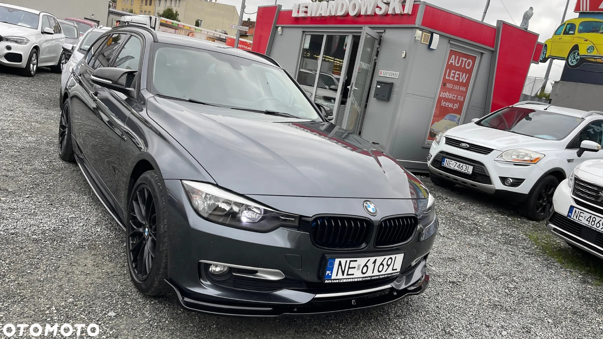 BMW Seria 3 - 2