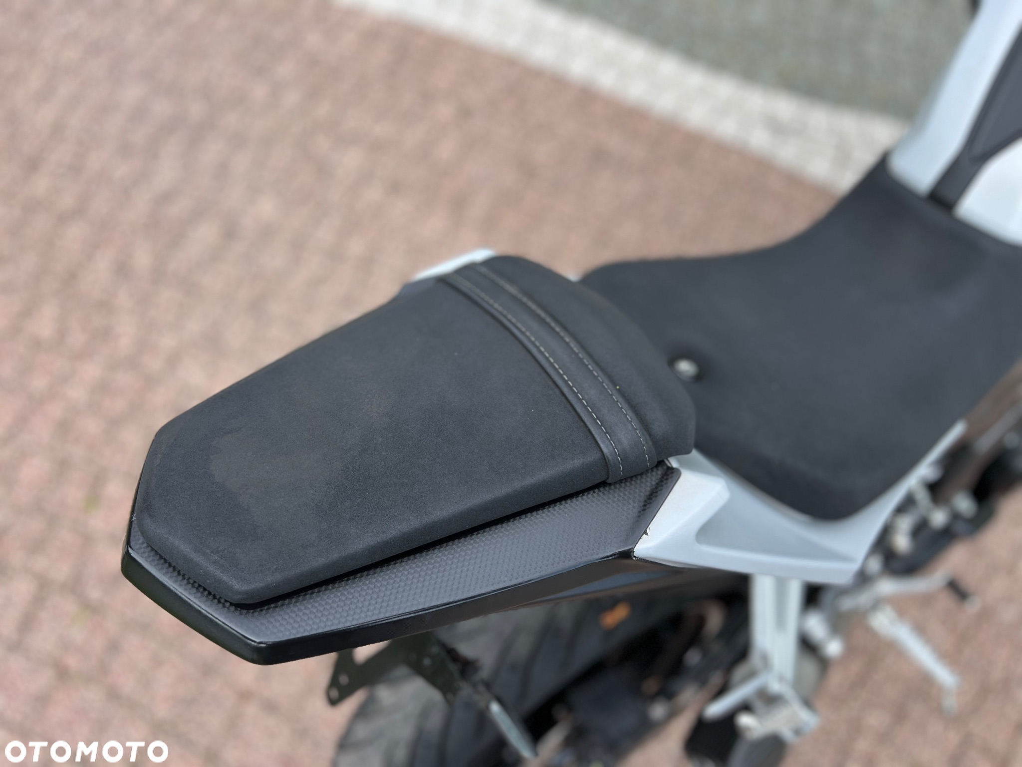 Yamaha MT - 12