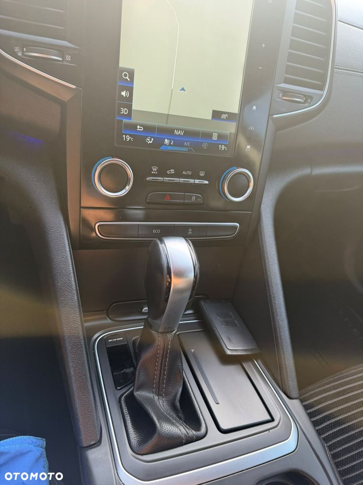Renault Talisman ENERGY dCi 160 EDC LIMITED - 20