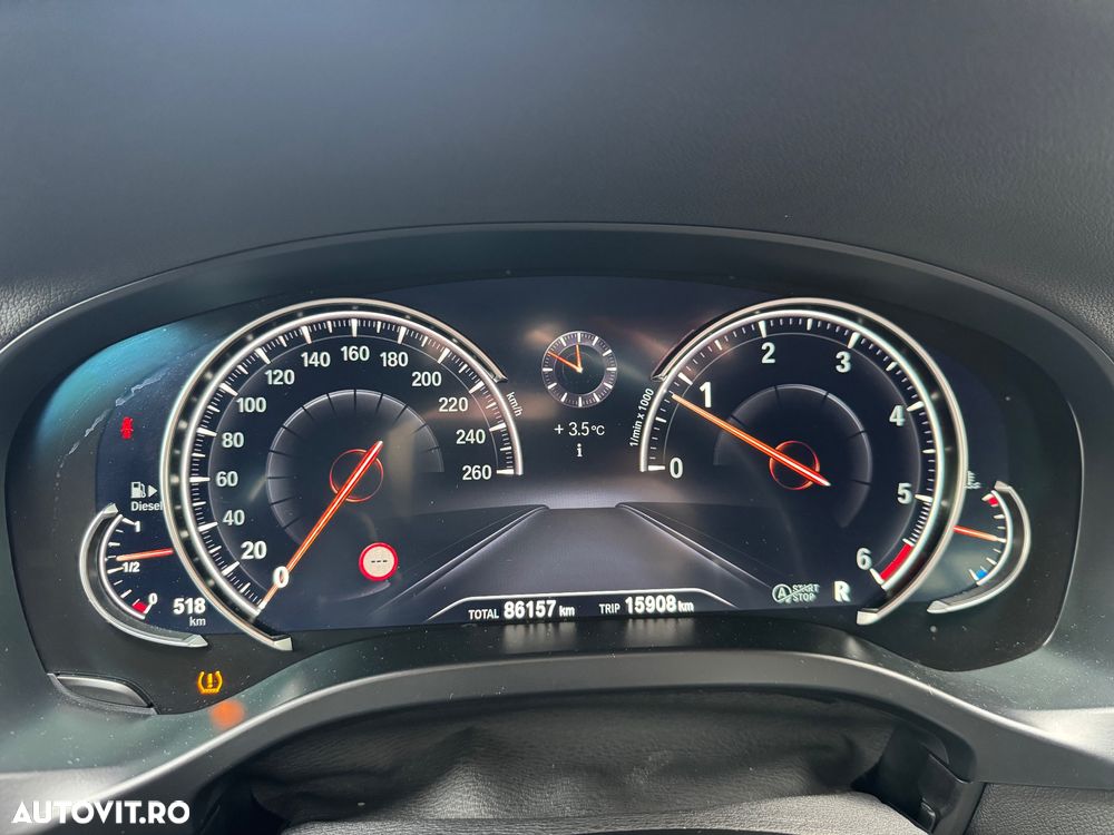 BMW X4 xDrive20d M Sport X - 8