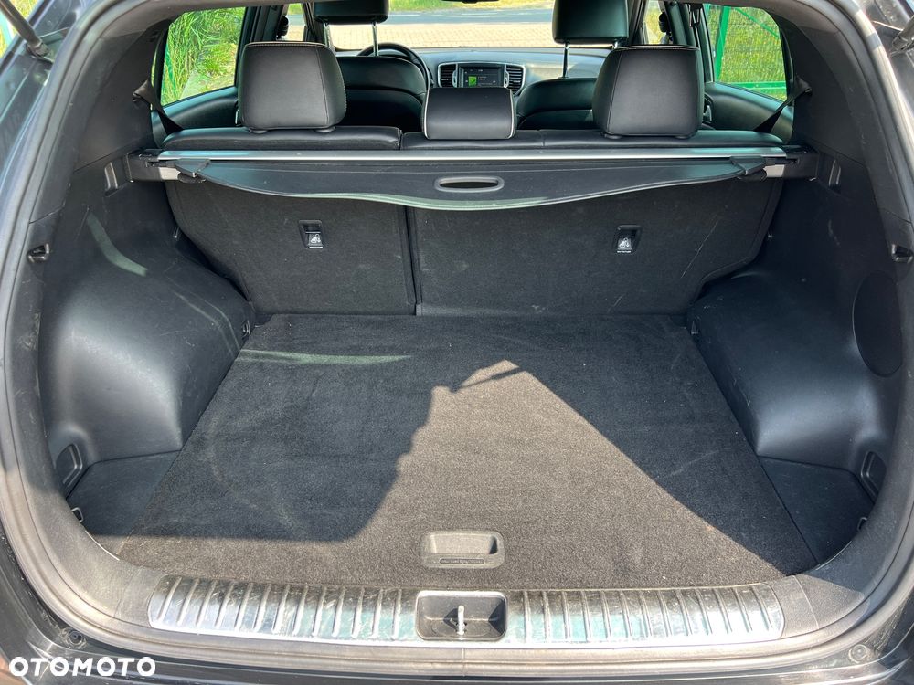 Kia Sportage - 27