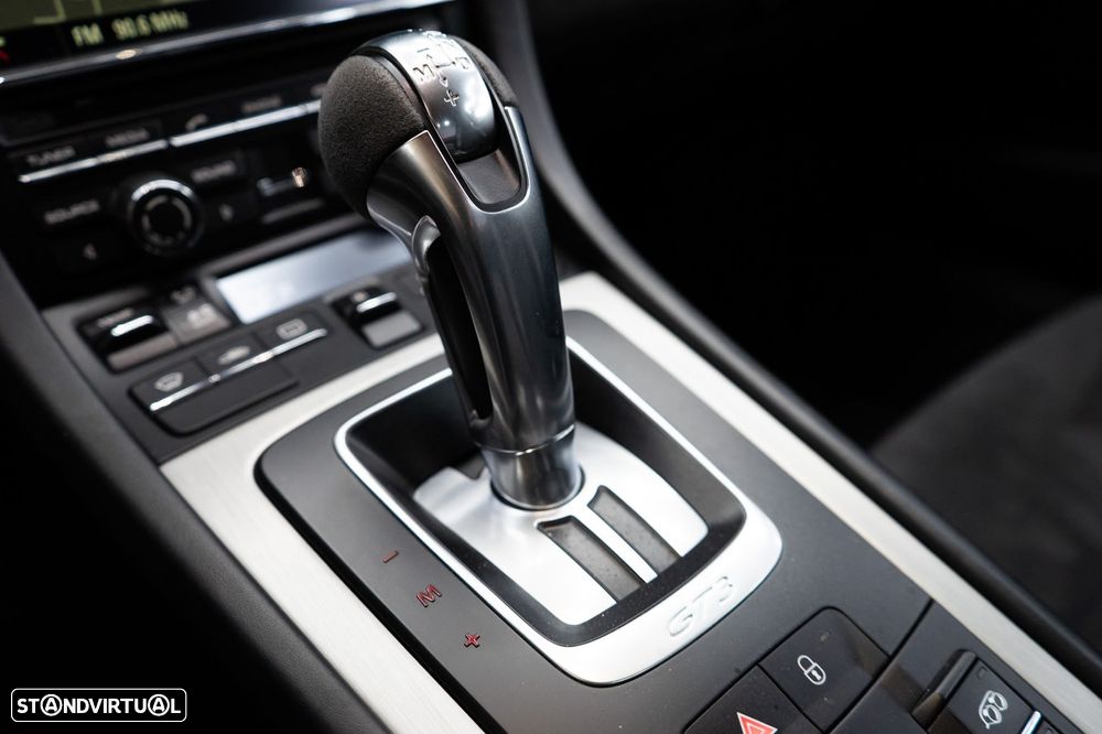 Porsche 911 (991) GT3 - 39