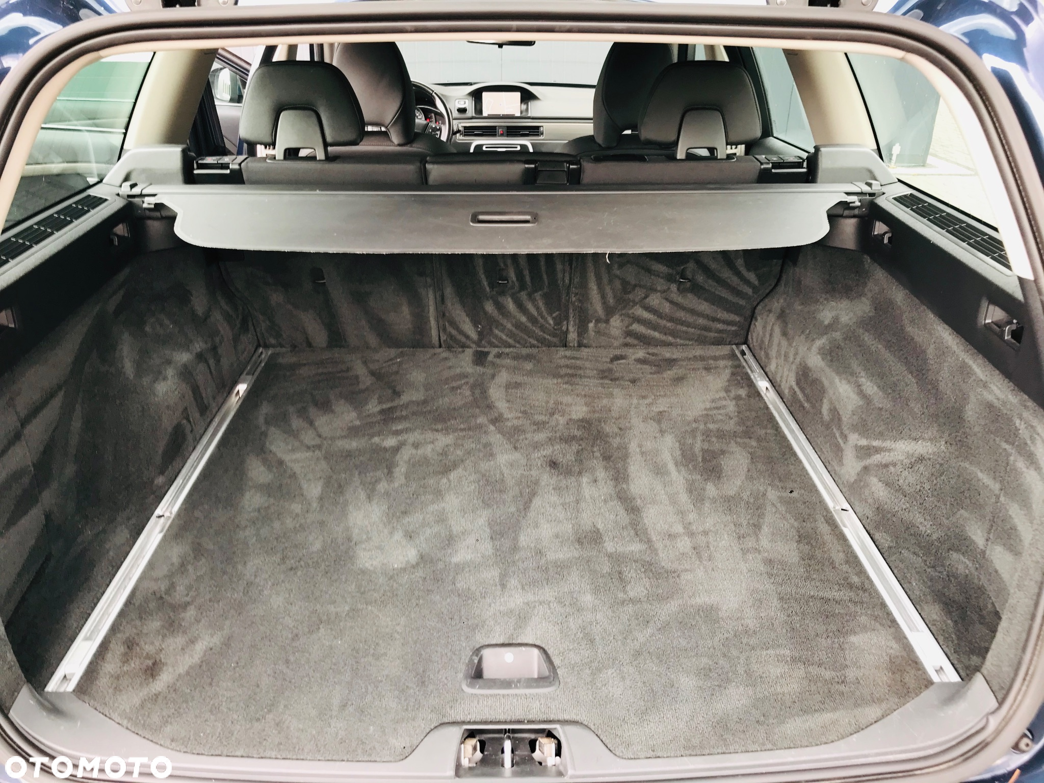 Volvo V70 2.0D Kinetic - 21