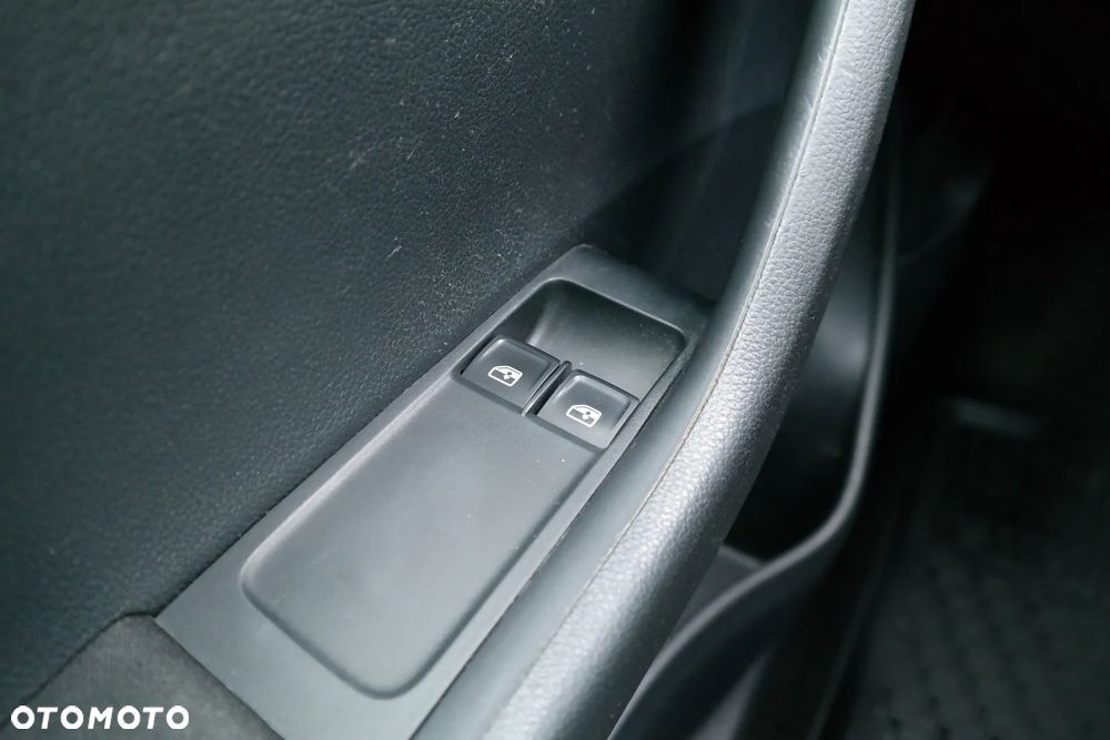 Skoda Fabia 1.2 TSI Ambition - 19