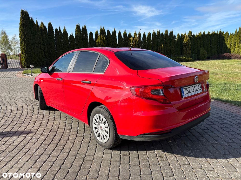 Fiat Tipo 1.4 Classic - 5