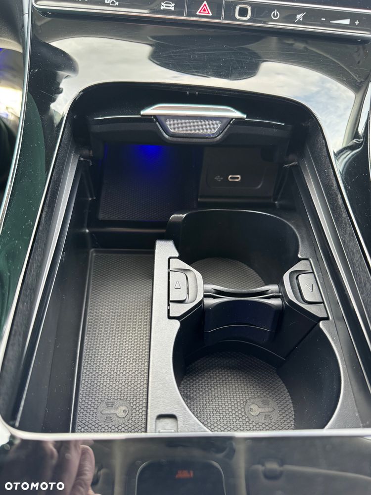 Mercedes-Benz Klasa C 200 d 9G-TRONIC Avantgarde - 22