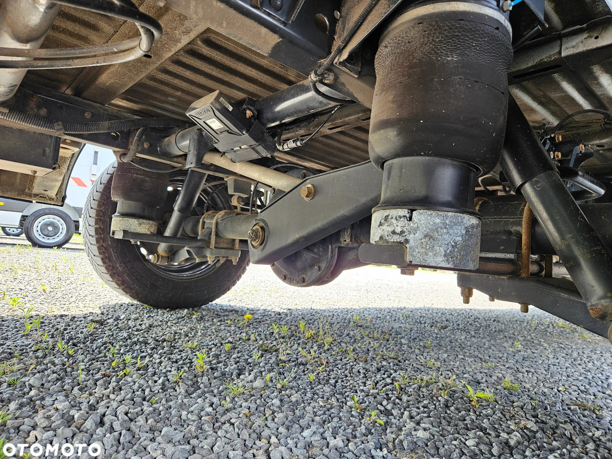 Iveco Daily - 24