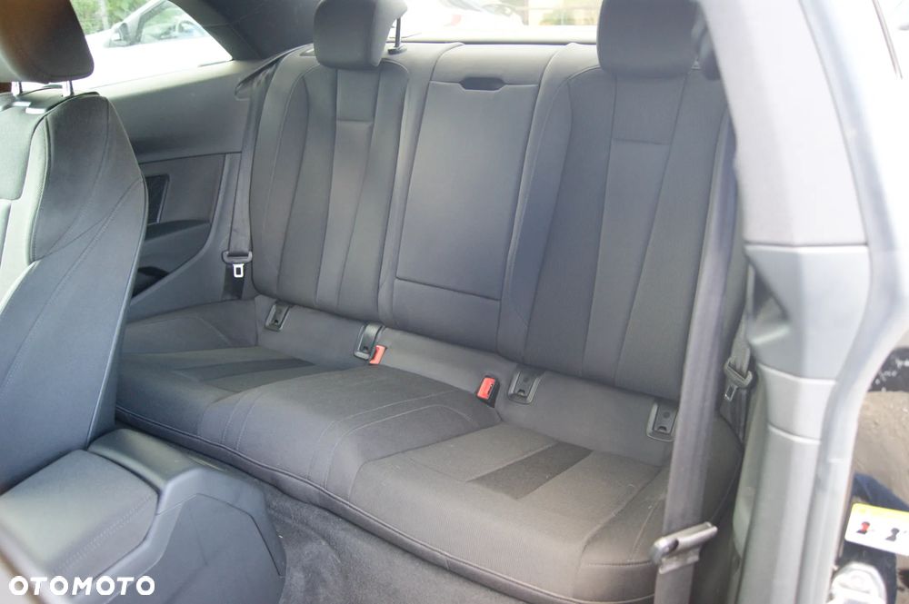 Audi A5 Coupé 2.0 TDI S tronic - 27