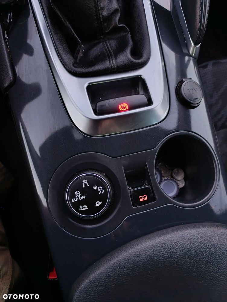 Peugeot 3008 1.6 HDi Trendy - 13