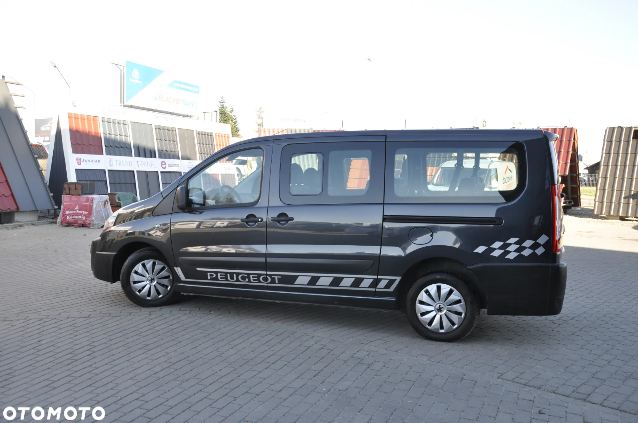 Peugeot Expert Tepee L2H1 (5-Si.) Allure - 26