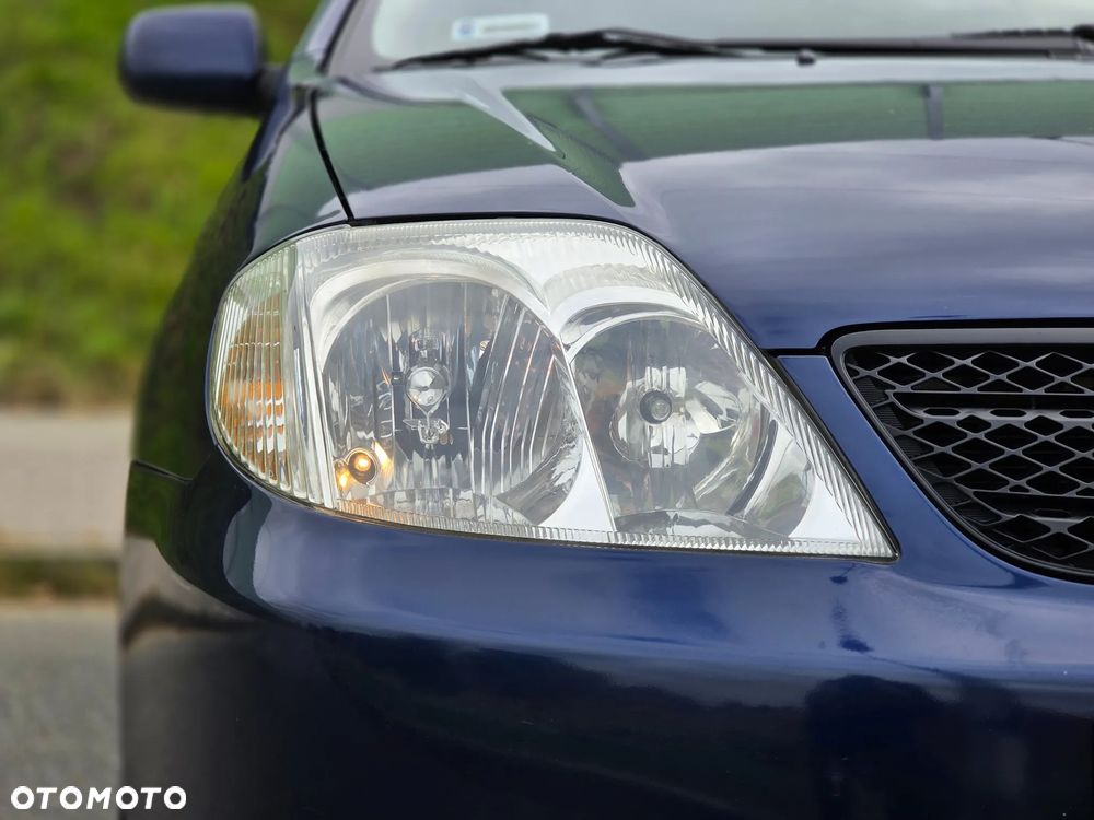 Toyota Corolla 2.0 D-4D Base - 30