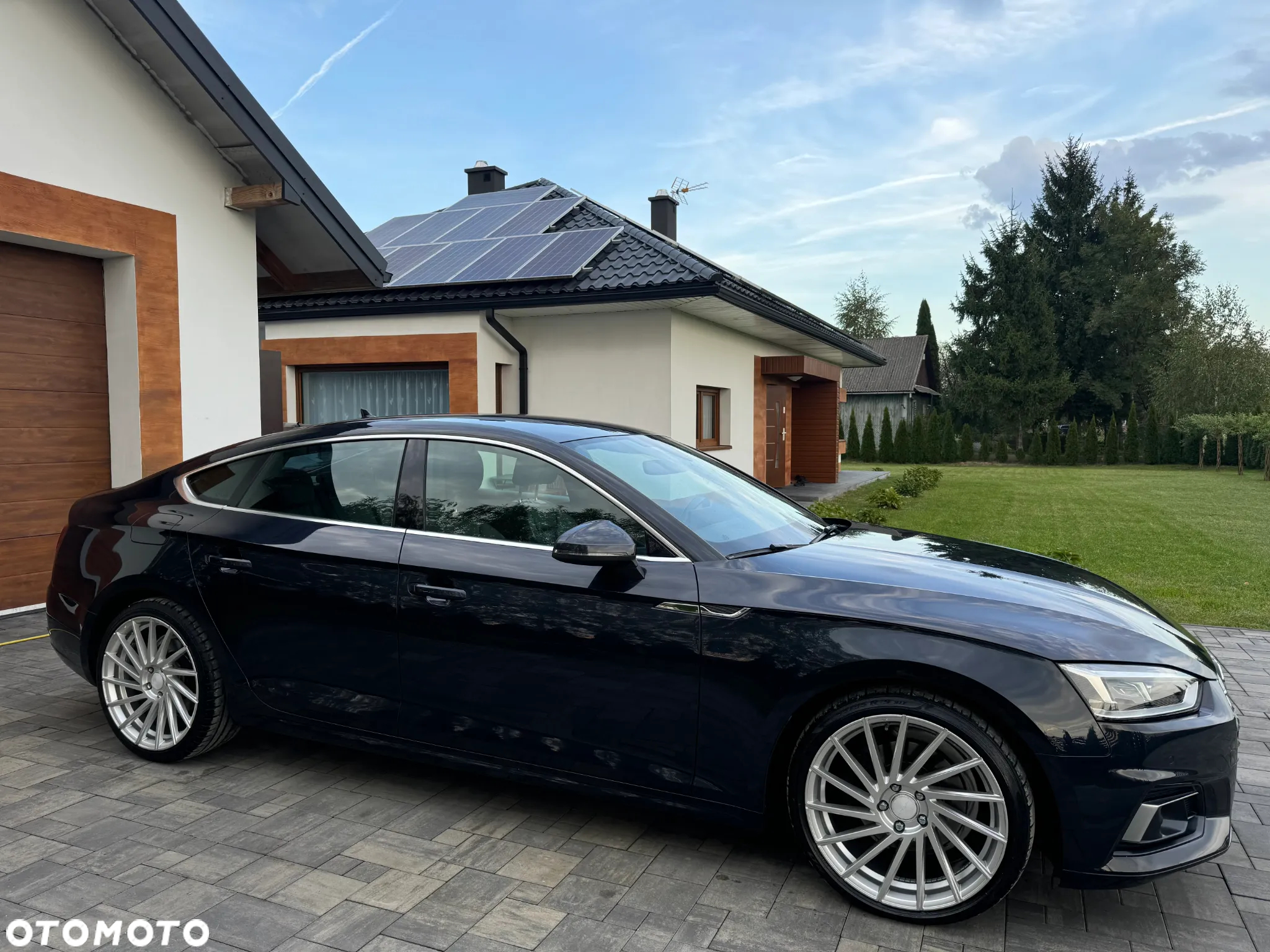 Audi A5 2.0 TFSI - 23