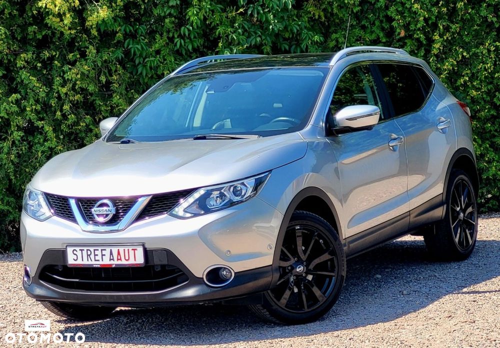 Nissan Qashqai - 32