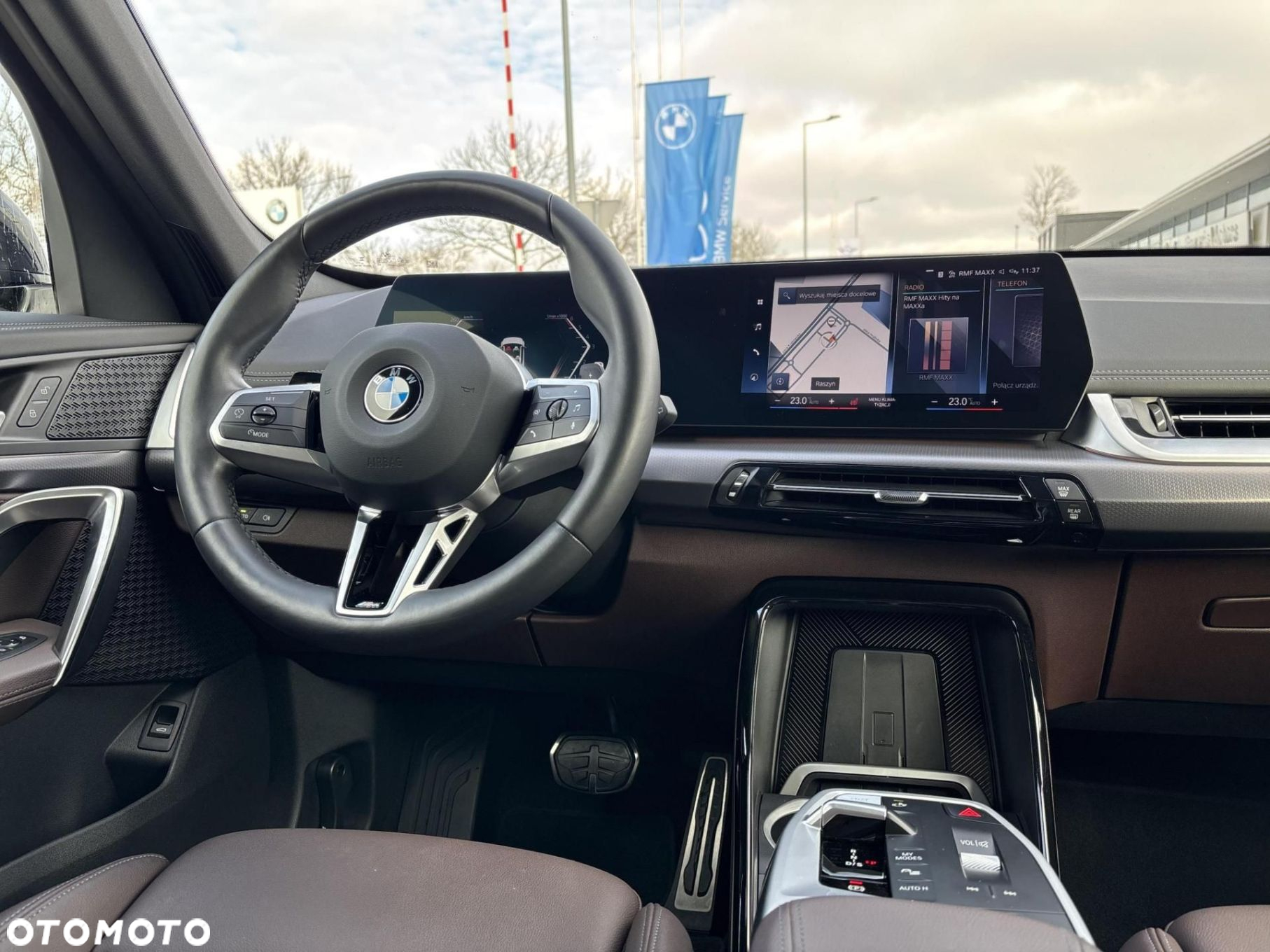 BMW X1 - 12