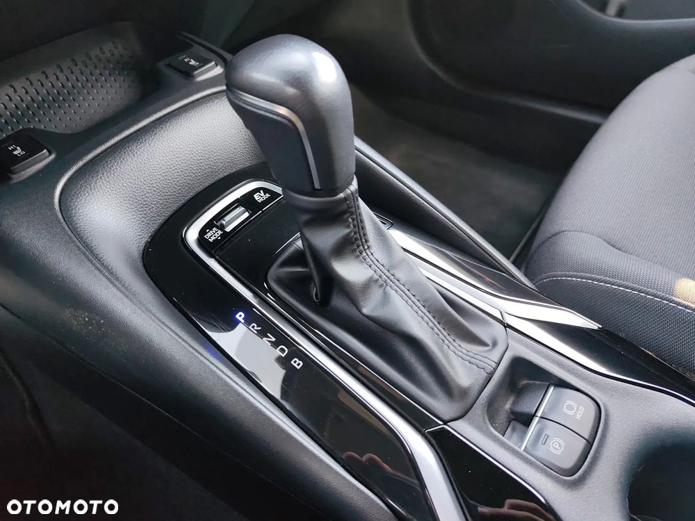 Suzuki Swace 1.8 Hybrid Premium Plus CVT - 15