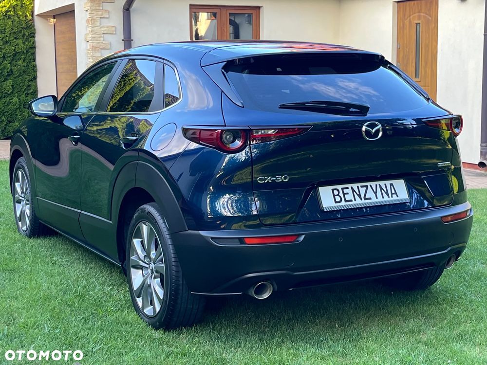 Mazda CX-30 - 36