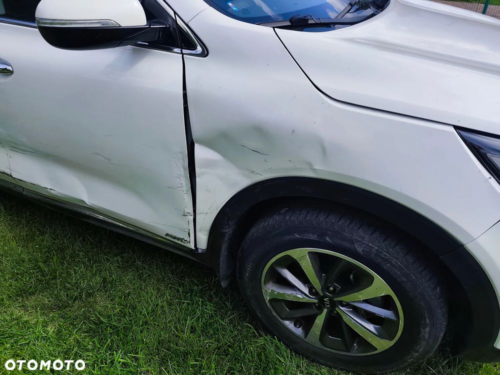 Kia Sorento 2.0 CRDI L - 11