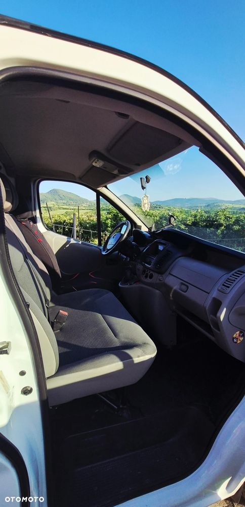 Opel Vivaro L1H1 2.9t - 4