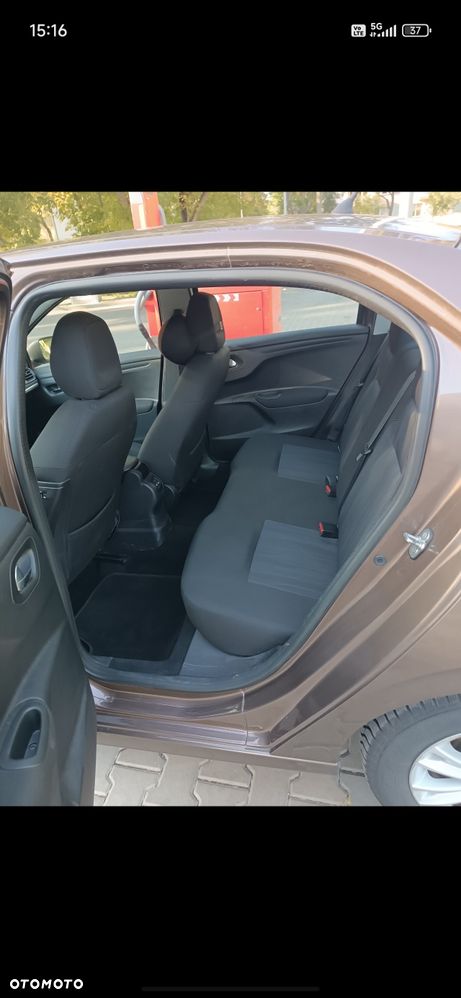 Peugeot 301 - 5