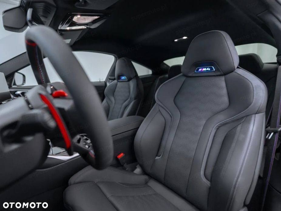 BMW M4 Competition M xDrive - 6