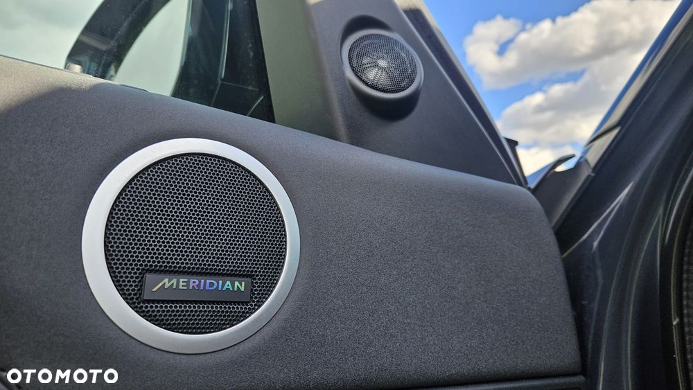 Land Rover Discovery - 14