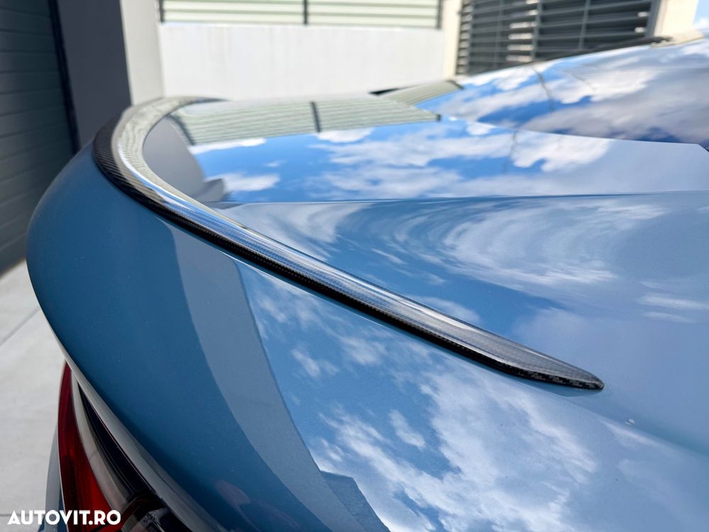 BMW M8 M850i xDrive AT - 14