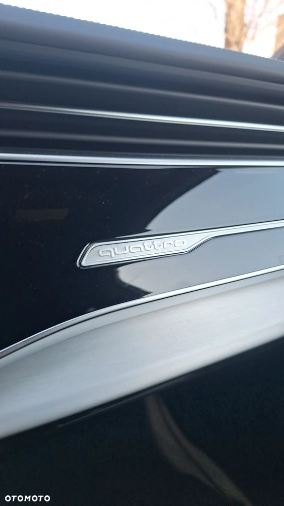 Audi Q7 50 TDI quattro tiptronic S line - 15