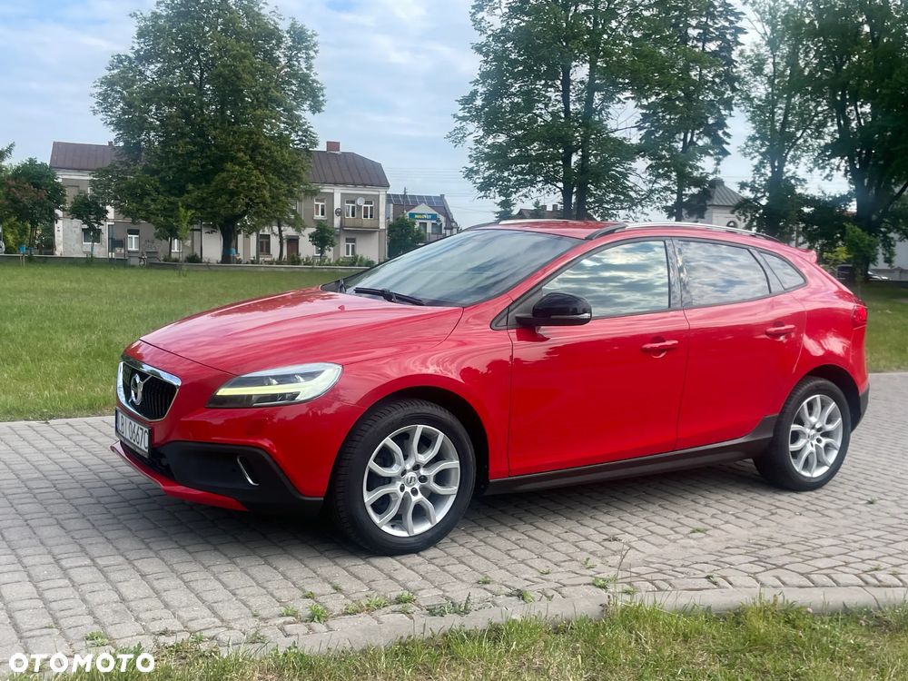 Volvo V40 Cross Country D3 Momentum - 14