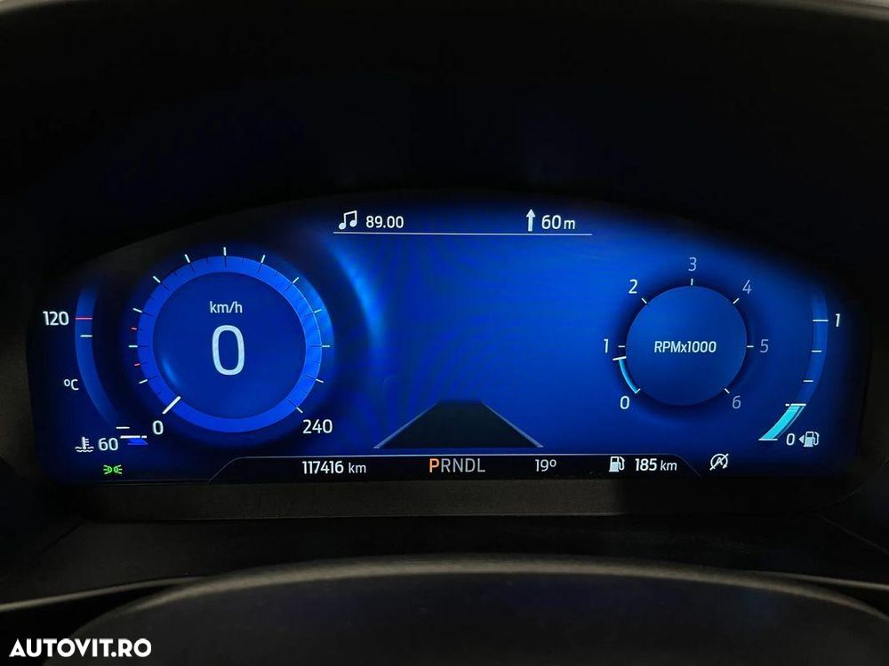 Ford Focus 1.5 EcoBlue Start-Stopp-System Aut. ACTIVE X - 26