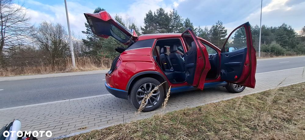 DFSK Seres 3 ver-53kwh-luxury - 12
