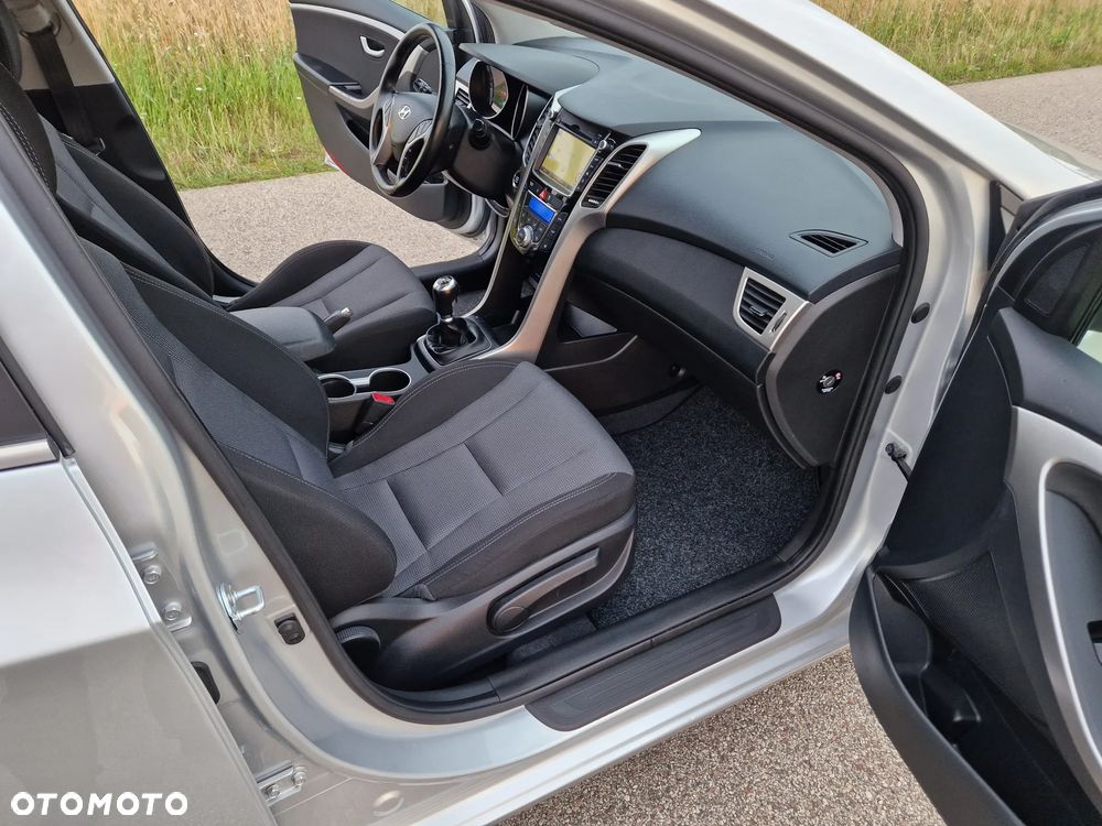 Hyundai i30 - 10