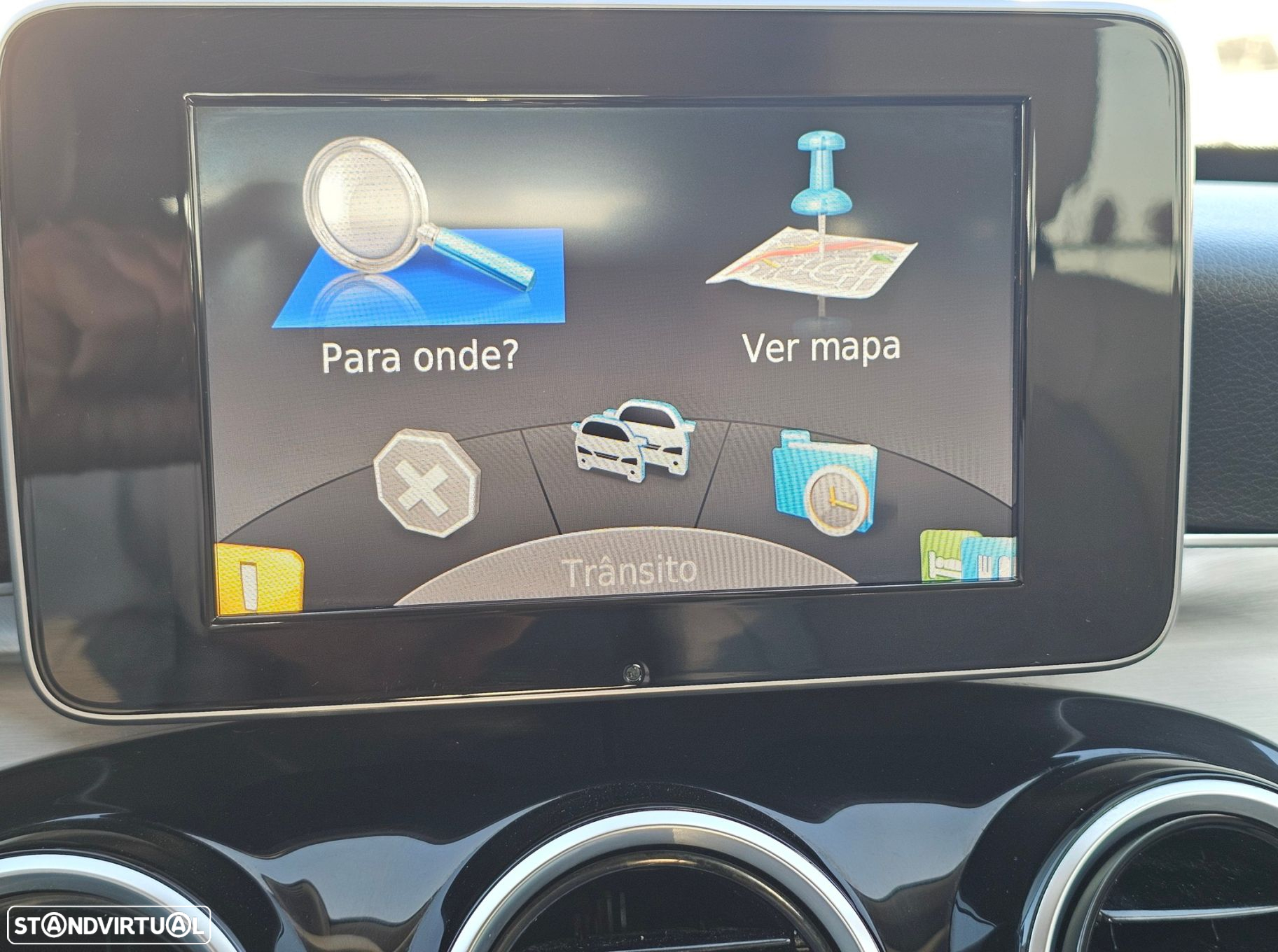 Mercedes-Benz C 220 d Avantgarde+ Aut. - 24