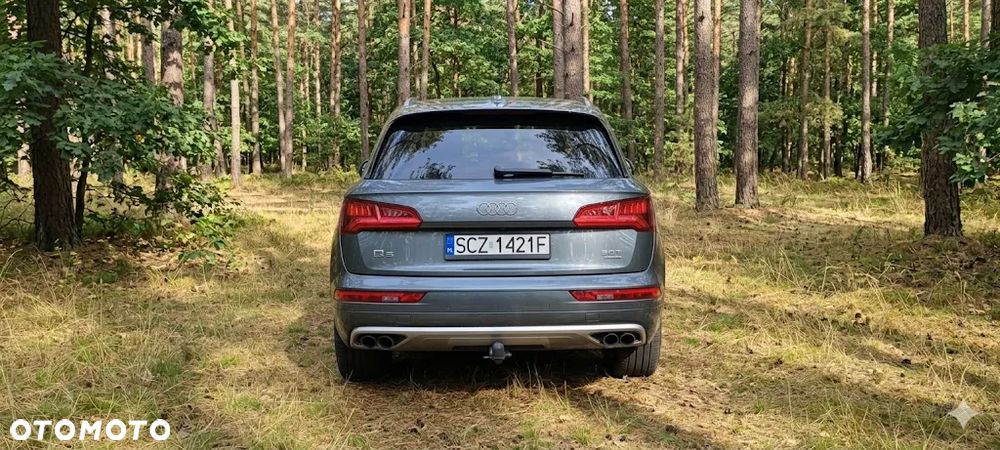 Audi Q5 - 10