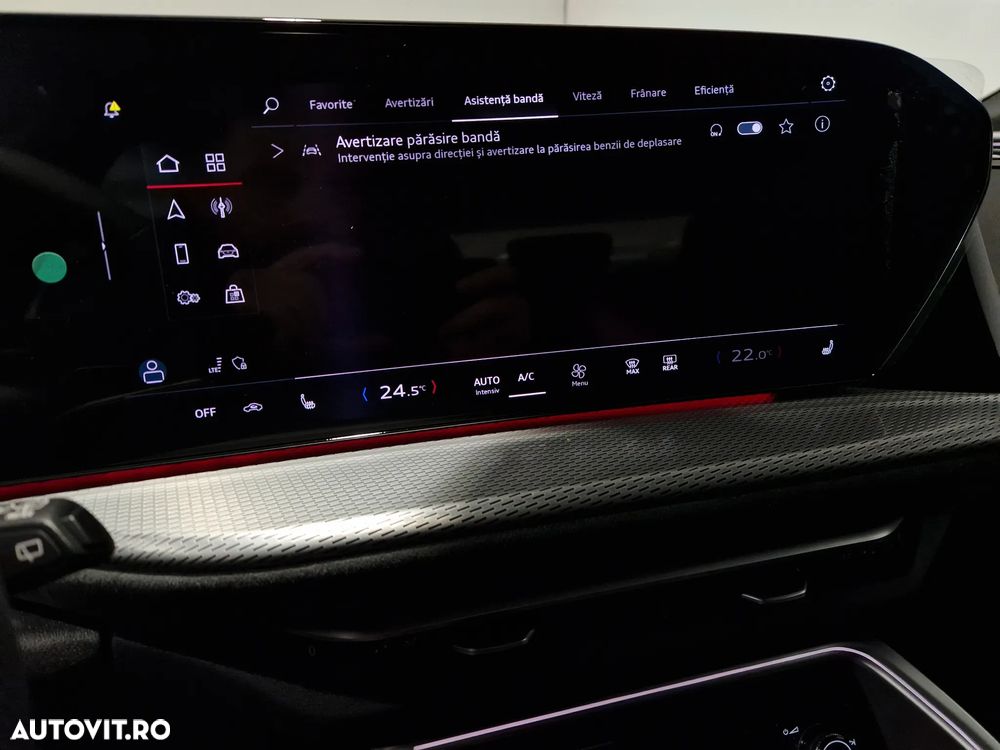 Audi Q5 Sportback 40 TFSI S tronic MHEV - 23