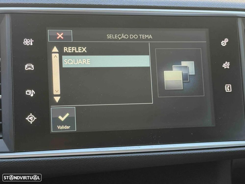Peugeot 308 1.6 BlueHDi Style - 49