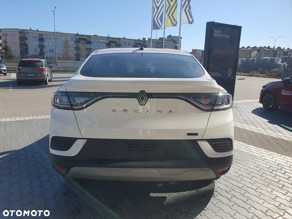Renault Arkana - 8