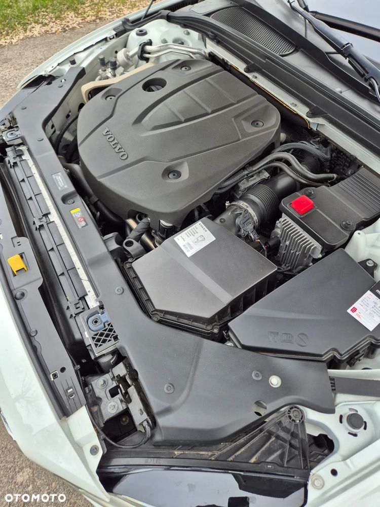 Volvo V60 D4 SCR Inscription - 9