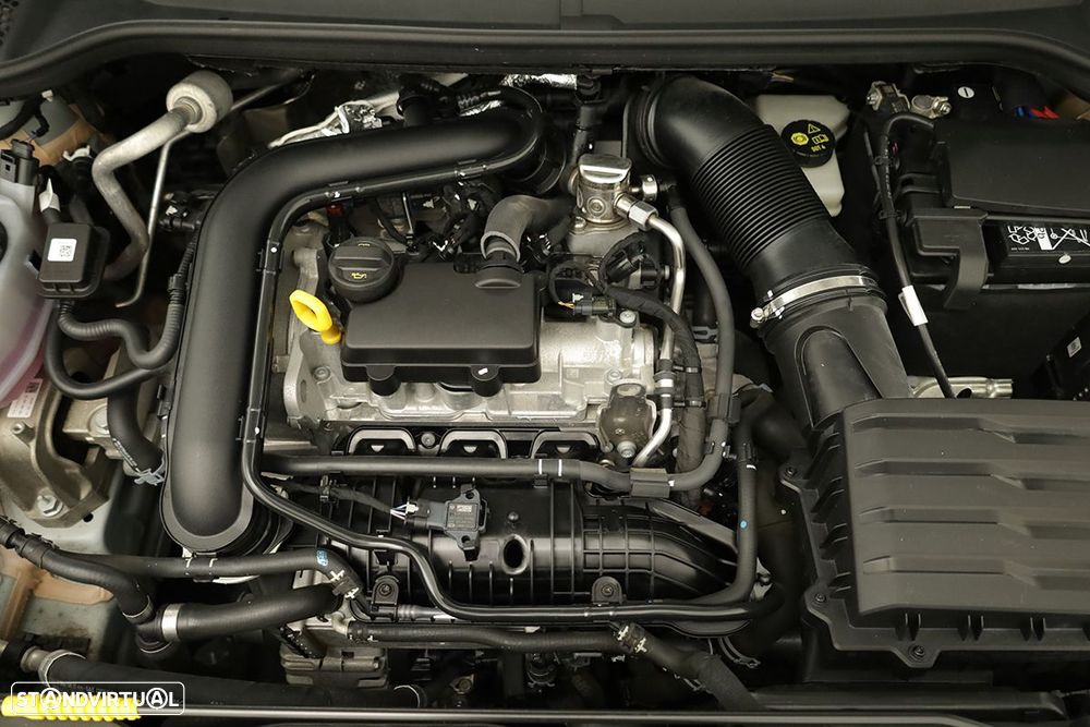 SEAT Arona 1.0 TSI Style - 23