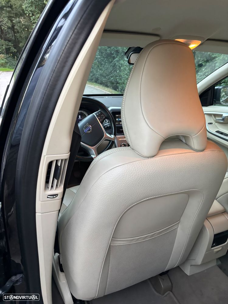 Volvo XC 60 2.0 D3 Drive - 21