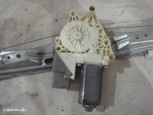 Motor De Elevador Tr Dta Citroen C5 Ii Break (Re_) - 1
