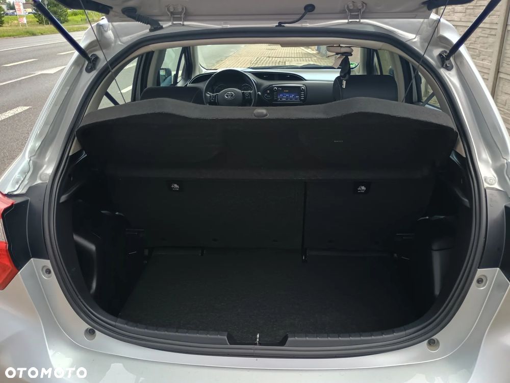 Toyota Yaris 1.5 Life - 17