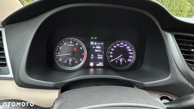 Hyundai Tucson - 18