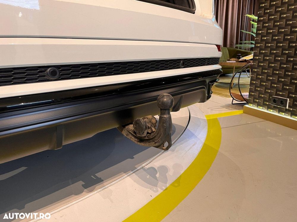 Audi Q8 3.0 50 TDI quattro Tiptronic MHEV - 14