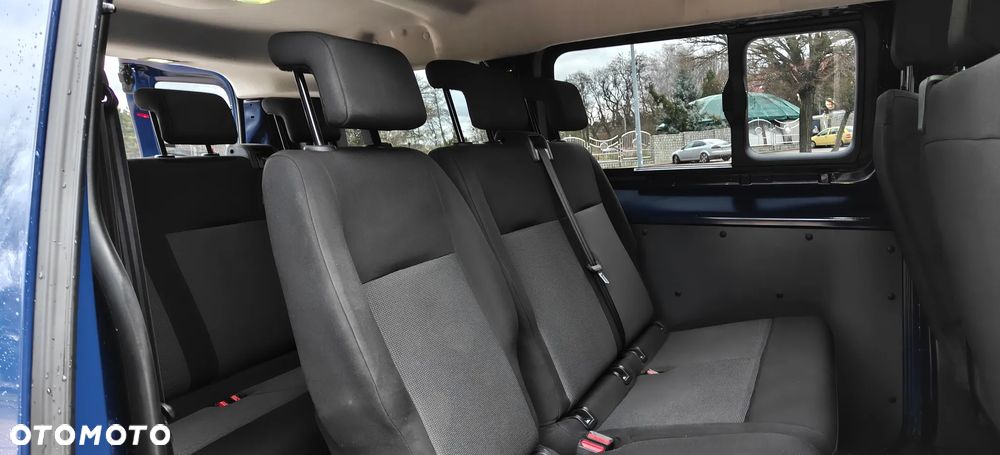 Toyota ProAce Kombi D-4D Medium 2,6t - 29