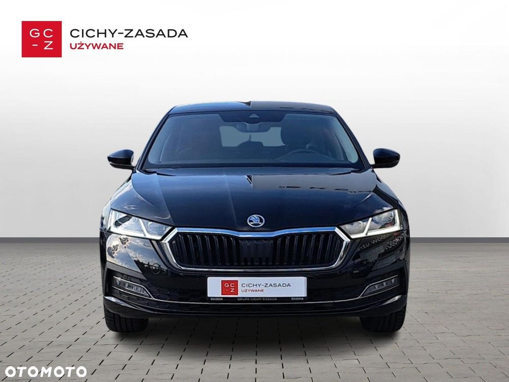 Skoda Octavia 2.0 TSI 4x4 Style DSG - 2