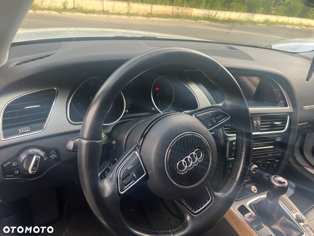 Audi A5 Sportback 1.8 TFSI - 5