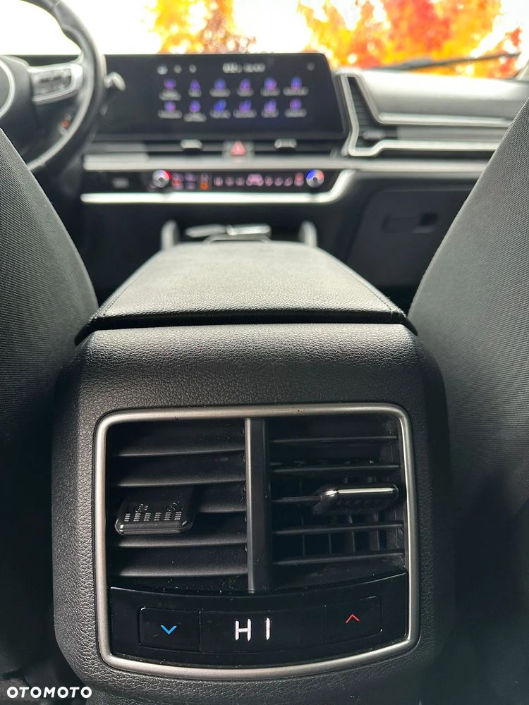 Kia Sportage 1.6 T-GDI MHEV L 2WD DCT - 16