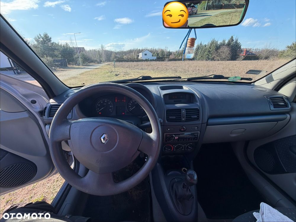 Renault Clio 1.5 dCi Privilege - 7