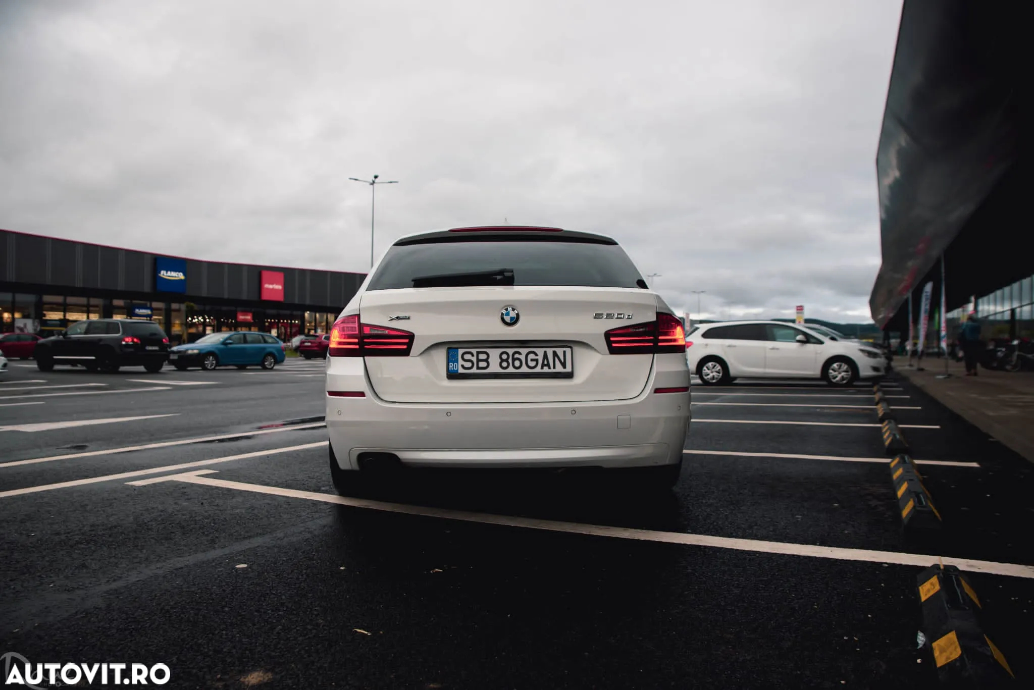 BMW Seria 5 - 13