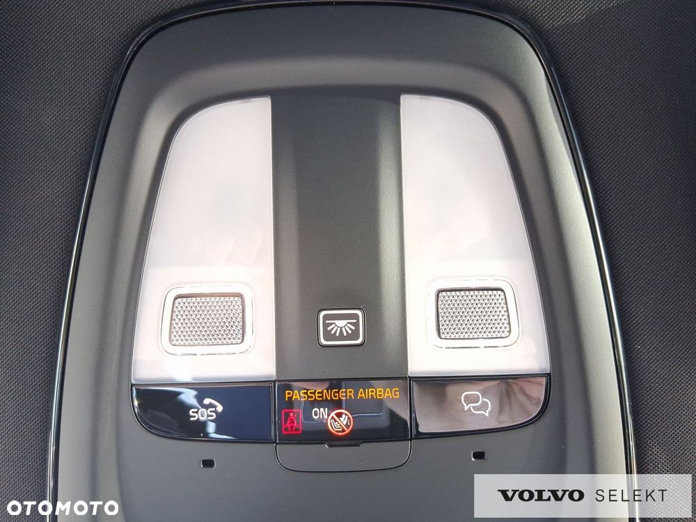 Volvo XC 90 - 24